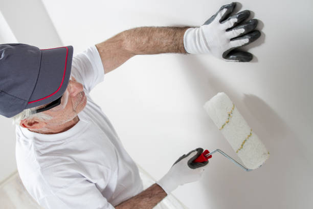 Best HVAC Mold Inspection and Cleaning  in Garfield, NJ