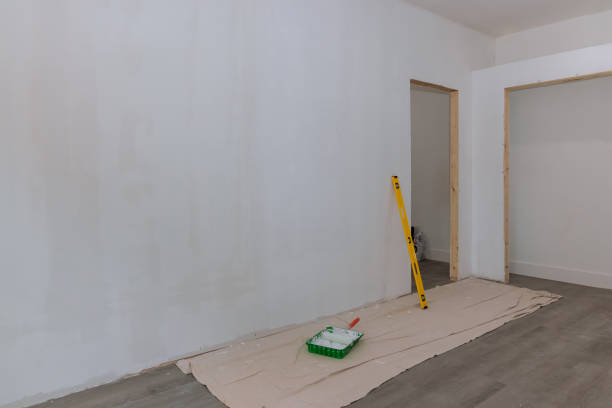 Forensic Mold Investigation in Garfield, NJ