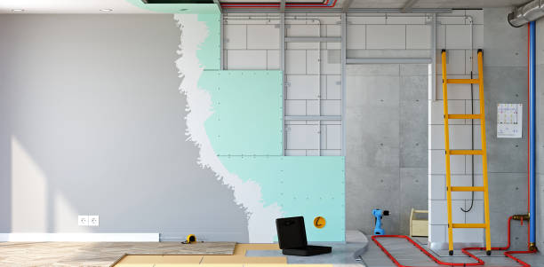 Best Comprehensive Air Testing for Mold Contaminants  in Garfield, NJ