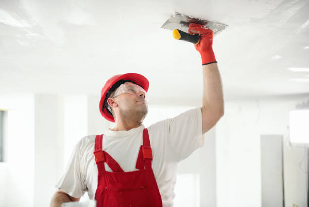 Best Airborne Mold Testing  in Garfield, NJ