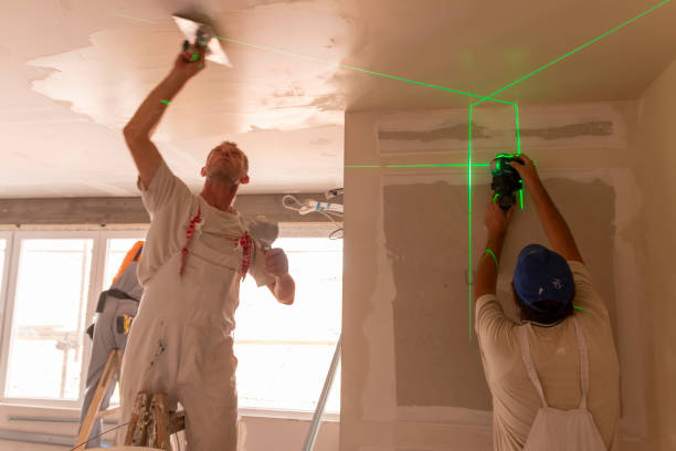 Best Mold Odor Removal Services  in Garfield, NJ